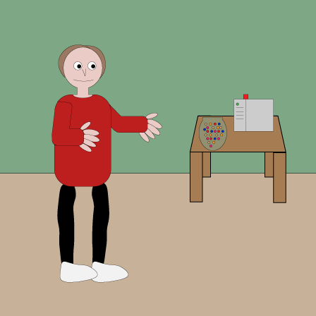 Illustrasjon tjenester 4